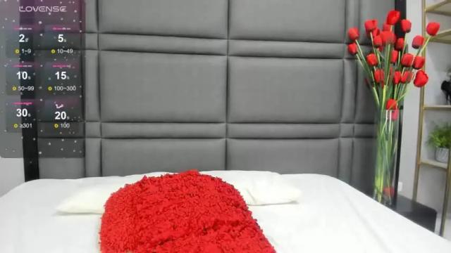 Image 12 of suki_blanc Stream on Chaturbate on 16 months ago