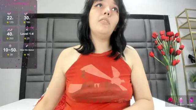 Image 11 of suki_blanc Stream on Chaturbate on 15 months ago