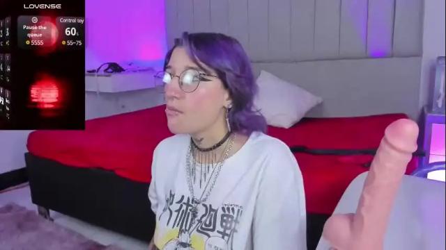 Image 2 of sukifuyu__ Stream on Chaturbate on 1 month ago
