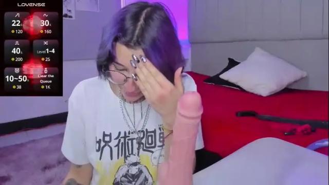 Image 8 of sukifuyu__ Stream on Chaturbate on 1 month ago