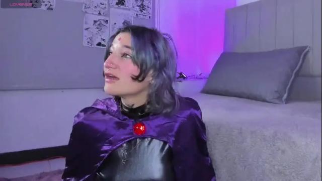Thumbnail 1, sukifuyu__'s Stream at Chaturbate, 1 month ago
