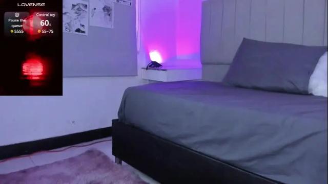 Image 12 of sukifuyu__ Stream on Chaturbate on 1 month ago