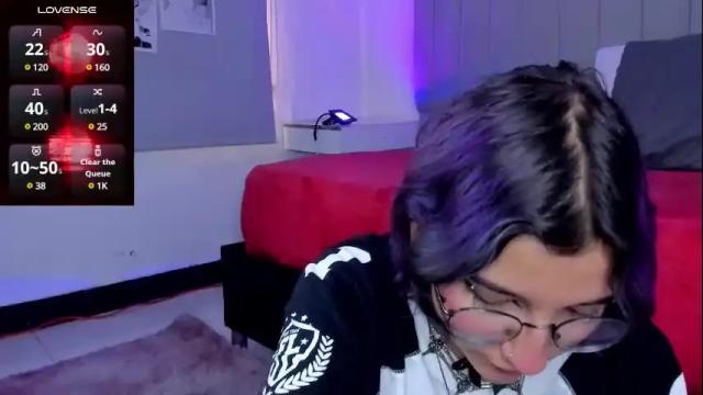 Thumbnail 3, sukifuyu__'s Stream at Chaturbate, 1 month ago