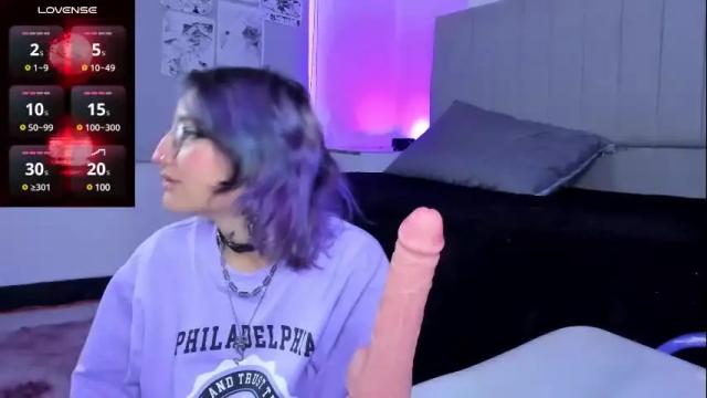 Thumbnail 1, sukifuyu__'s Stream at Chaturbate, 27 days ago