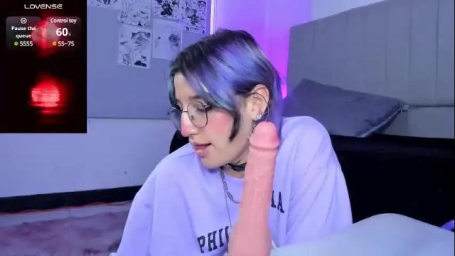 Image 11 of sukifuyu__ Stream on Chaturbate on 27 days ago