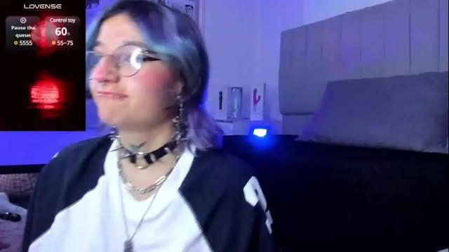 Thumbnail 1, sukifuyu__'s Stream at Chaturbate, 24 days ago