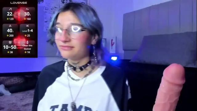Image 2 of sukifuyu__ Stream on Chaturbate on 24 days ago