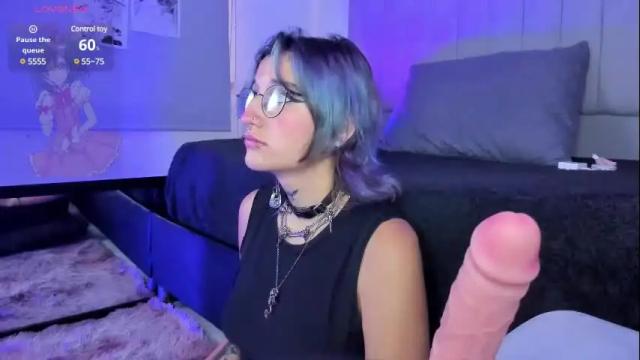 Thumbnail 1, sukifuyu__'s Stream at Chaturbate, 22 days ago