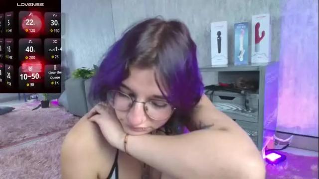 Image 10 of sukifuyu__ Stream on Chaturbate on 12 days ago
