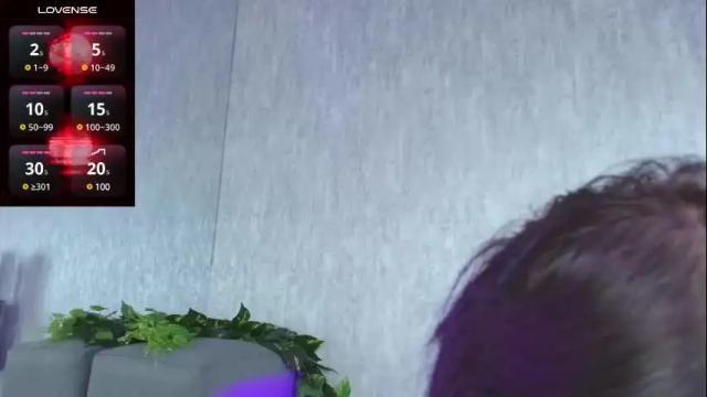 Image 4 of sukifuyu__ Stream on Chaturbate on 12 days ago