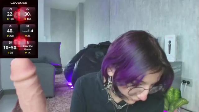 Image 6 of sukifuyu__ Stream on Chaturbate on 9 days ago