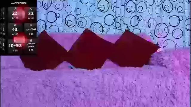 Image 2 of sukifuyu__ Stream on Chaturbate on 1 month ago