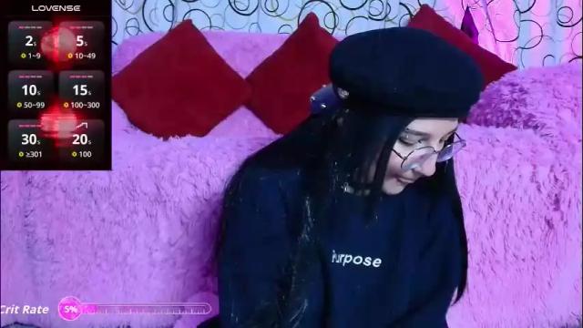 Image 11 of sukifuyu__ Stream on Chaturbate on 6 days ago