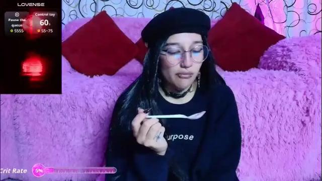 Thumbnail 3, sukifuyu__'s Stream at Chaturbate, 5 days ago