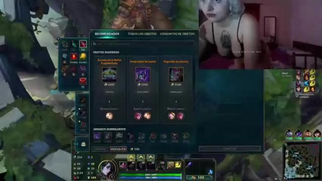 Thumbnail 3, sukisudoll's Stream at Chaturbate, 18 months ago
