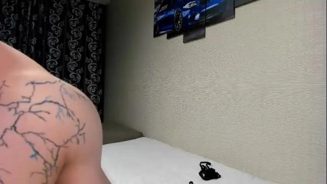 Image 4 of sukubb_overlord Stream on Chaturbate on 2 months ago