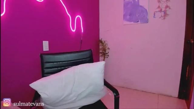 Thumbnail 1, sulmatevans_'s Stream at Chaturbate, 3 months ago