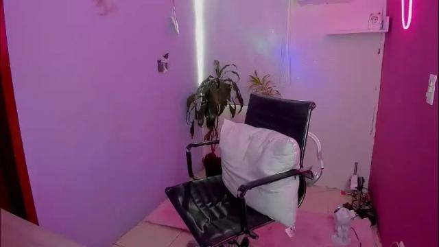 Thumbnail 1, sulmatevans_'s Stream at Chaturbate, 2 months ago