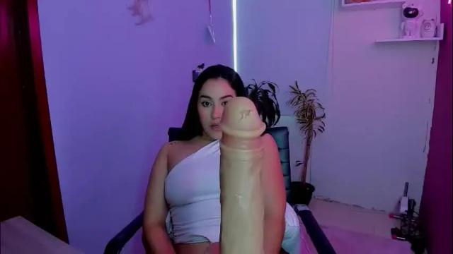 Image 12 of sulmatevans_ Stream on Chaturbate on 2 months ago