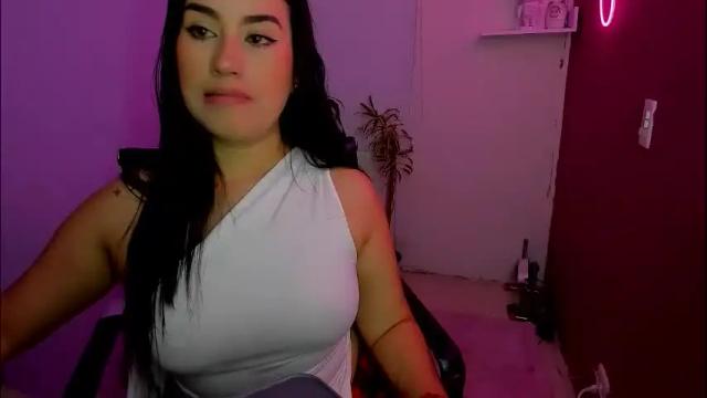 Image 8 of sulmatevans_ Stream on Chaturbate on 2 months ago