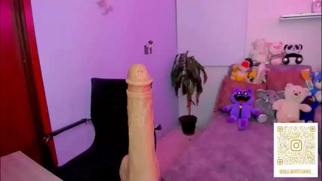 Image 10 of sulmatevans_ Stream on Chaturbate on 1 month ago