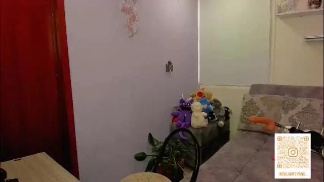 Image 12 of sulmatevans_ Stream on Chaturbate on 28 days ago