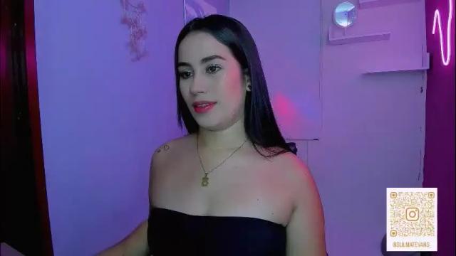 Thumbnail 1, sulmatevans_'s Stream at Chaturbate, 8 days ago