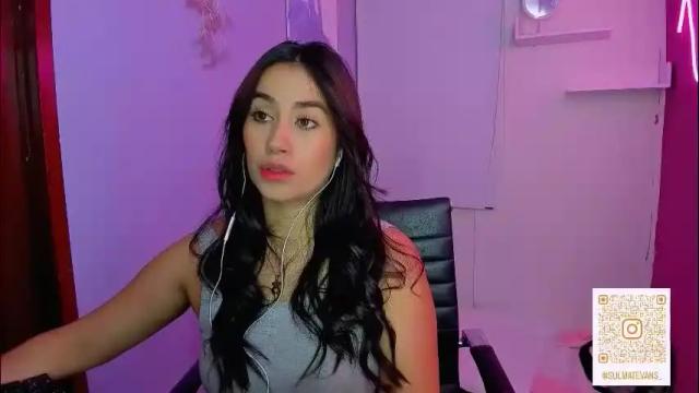 Thumbnail 3, sulmatevans_'s Stream at Chaturbate, 4 days ago