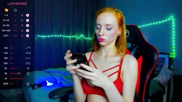 Thumbnail 2, sultry_becca's Stream at Chaturbate, 15 months ago
