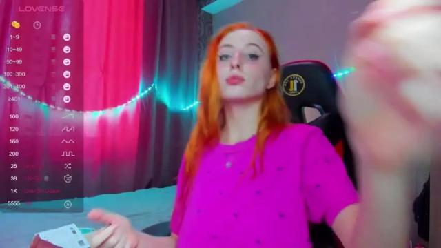 Image 4 of sultry_becca Stream on Chaturbate on 12 months ago