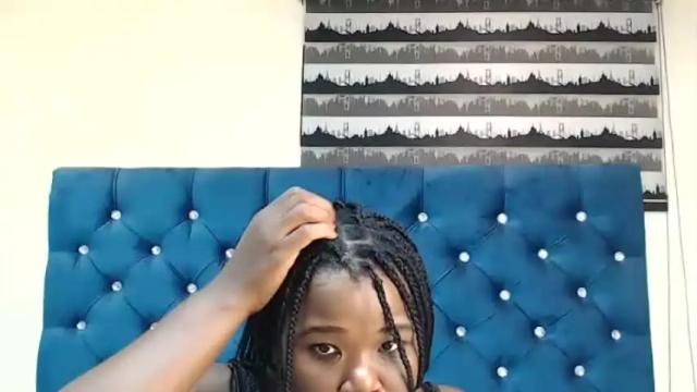 Thumbnail 1, sultryblackqueen's Stream at Chaturbate, 15 months ago
