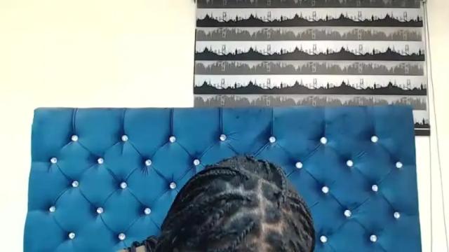 Image 2 of sultryblackqueen Stream on Chaturbate on 15 months ago