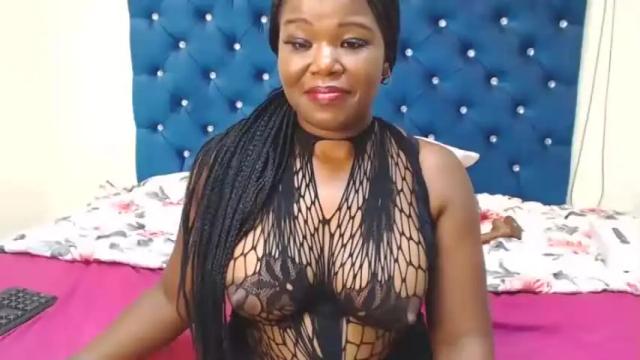 Image 4 of sultryblackqueen Stream on Chaturbate on 14 months ago