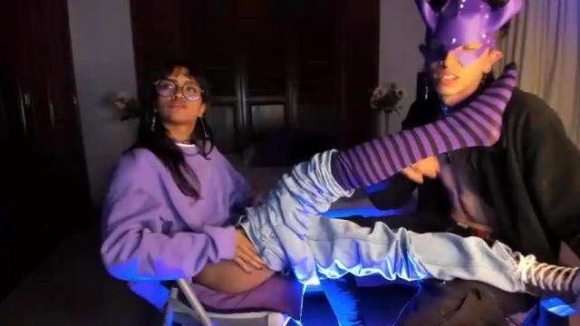 Image 2 of sultrydesiresx Stream on Chaturbate on 18 months ago