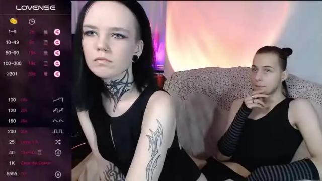 Image 3 of sultryencounters Stream on Chaturbate on 18 months ago
