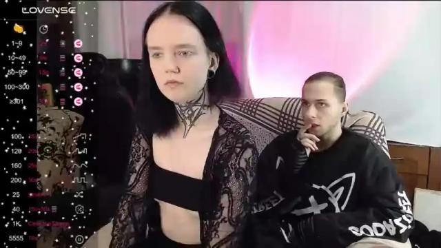 Image 2 of sultryencounters Stream on Chaturbate on 18 months ago