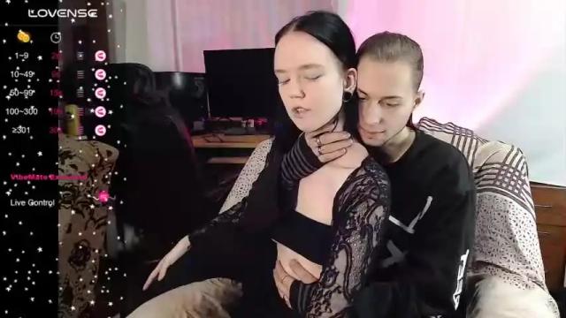 Image 3 of sultryencounters Stream on Chaturbate on 18 months ago