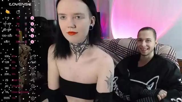 Image 7 of sultryencounters Stream on Chaturbate on 18 months ago