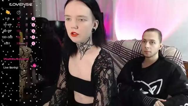 Image 8 of sultryencounters Stream on Chaturbate on 18 months ago