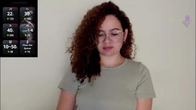 Thumbnail 1, sultrysecrets_'s Stream at Chaturbate, 1 month ago