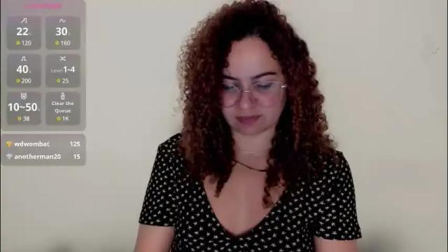 Thumbnail 1, sultrysecrets_'s Stream at Chaturbate, 1 month ago