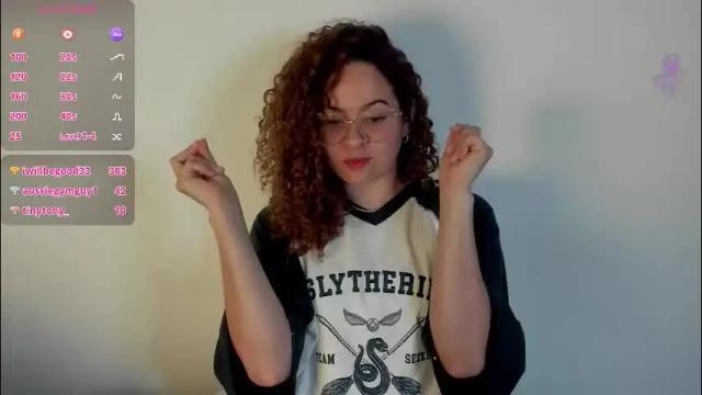 Thumbnail 3, sultrysecrets_'s Stream at Chaturbate, 25 days ago