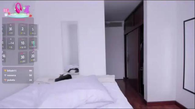Thumbnail 2, sumeragi_cat's Stream at Chaturbate, 20 hours ago
