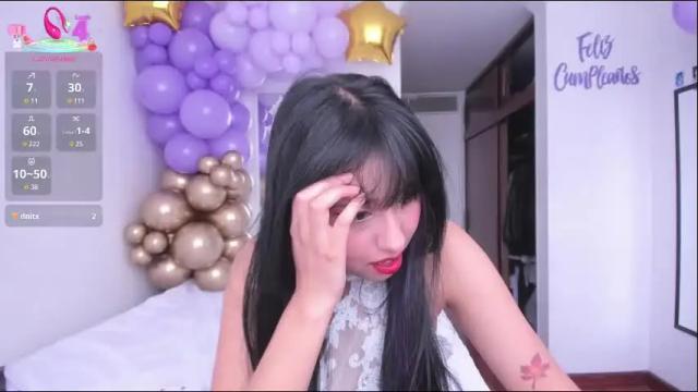 Thumbnail 2, sumeragi_cat's Stream at Chaturbate, 1 month ago