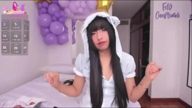 Thumbnail 1, sumeragi_cat's Stream at Chaturbate, 1 month ago