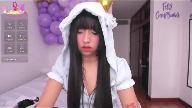 Thumbnail 3, sumeragi_cat's Stream at Chaturbate, 1 month ago