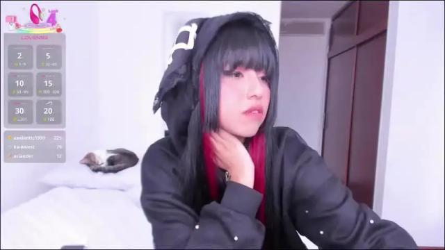Image 10 of sumeragi_cat Stream on Chaturbate on 1 month ago