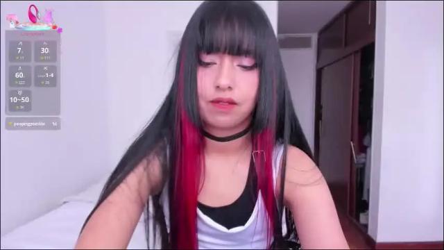Thumbnail 3, sumeragi_cat's Stream at Chaturbate, 1 month ago