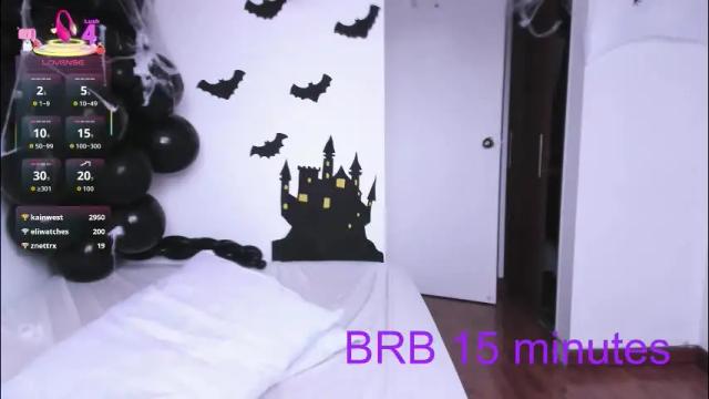 Image 10 of sumeragi_cat Stream on Chaturbate on 2 months ago