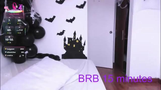 Thumbnail 2, sumeragi_cat's Stream at Chaturbate, 2 months ago